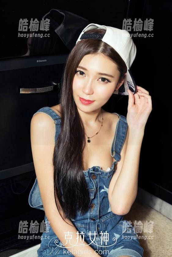 克拉女神 - 丝丝透映的真相大曝光，网盘里的颖儿合集简直是个宝藏