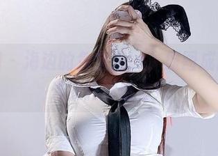 微密圈 - 海边的兔宝妮to,原图成就无圣光的独特魅力!