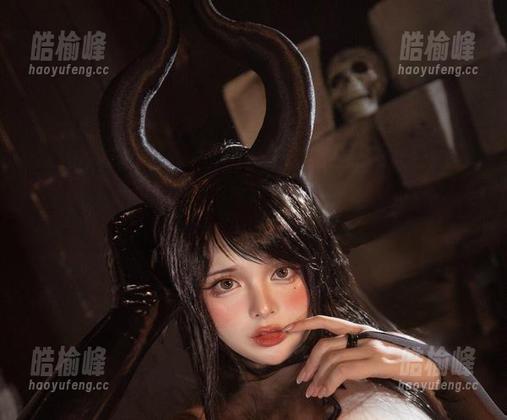 兔宝妮to 微密圈 - 兔宝妮to御姐写真,原图带你感受那份无言的吸引!