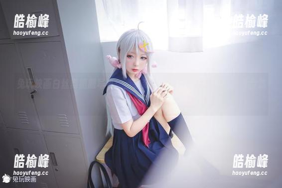 兔玩映画 兔玩映画白丝舞蹈服写真:当身姿迷离与白丝相遇,故事又会怎样展开?