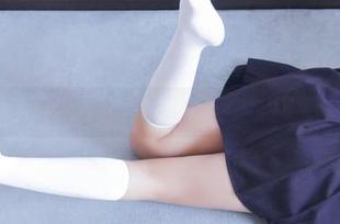 深夜不眠，兔玩映画贞德写真合集陪我走过迷雾。