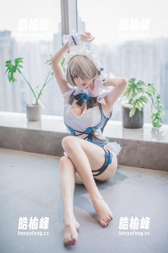 凉凉子rioko 你见过全套写真里的牛头人吗?凉凉子rioko带你开启NTR奇旅!
