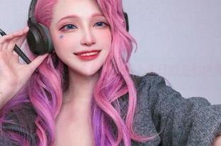 千夜未来合集：当库巴姬遇上奇幻的光影世界