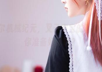 2B尼尔机械纪元，叉子宝宝的精选美图，你准备好了吗？