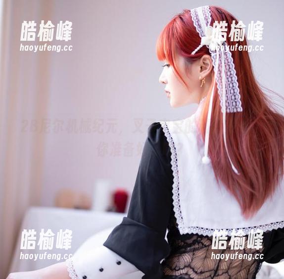2B尼尔机械纪元，叉子宝宝的精选美图，你准备好了吗？