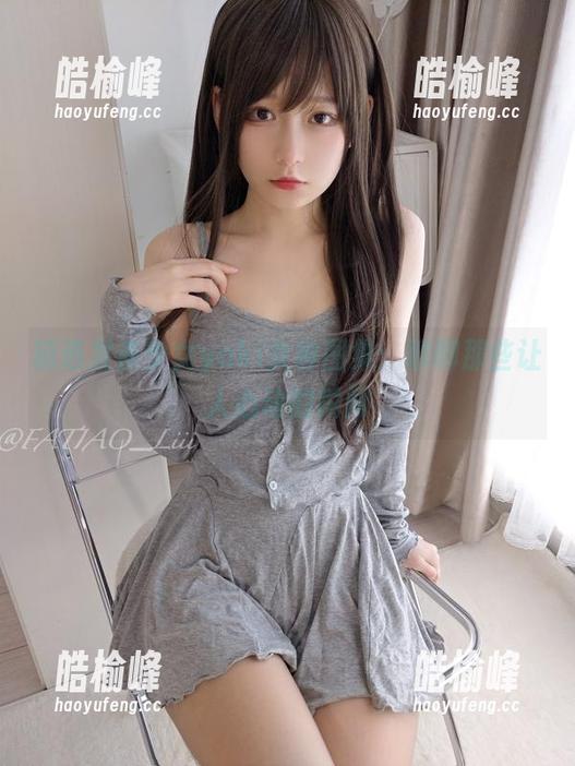 发条少女yoki 精选发条少女yoki女神图集:聊聊那些让人心动的瞬间