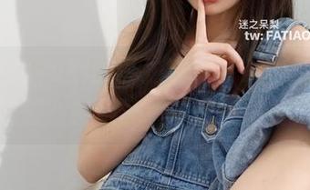 发条少女yoki的私拍世界:2022年写真的那些值得一看的调皮瞬间!