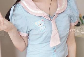 看“发条少女yoki”全套，图片里的炙热感，真有种想躲进冰箱的冲动。