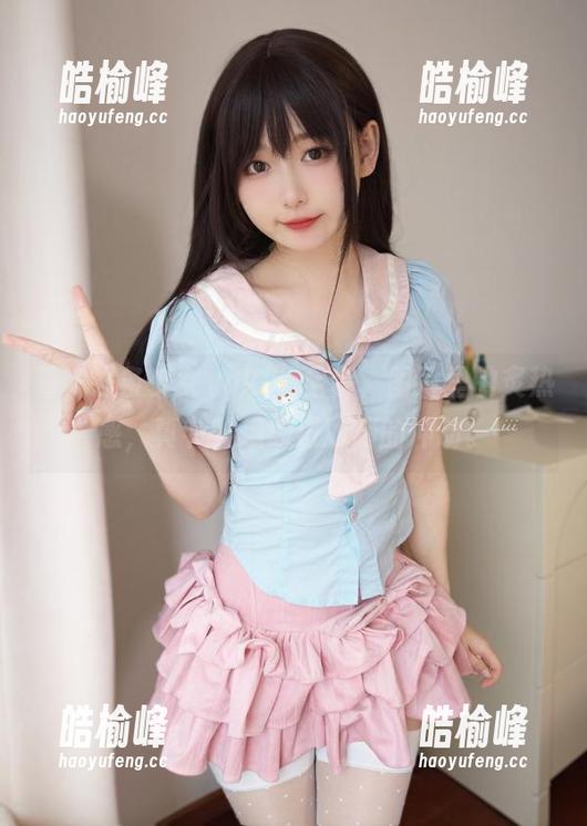 发条少女yoki 看“发条少女yoki”全套,图片里的炙热感,真有种想躲进冰箱的冲动。