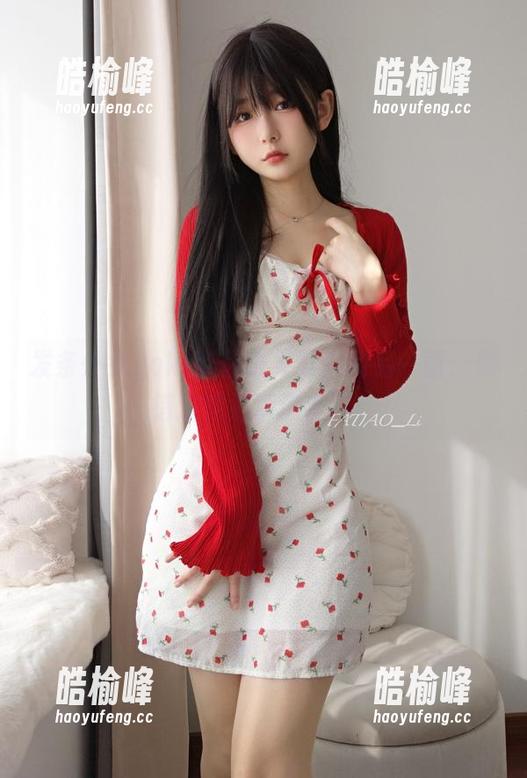 发条少女yoki 发条少女yoki带你进入剧情的另一面:别错过这组精选套图!