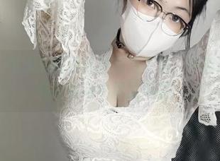微密圈 - 可爱的肉巴体操服写真集：高清展示她如何在运动中尽显风姿！