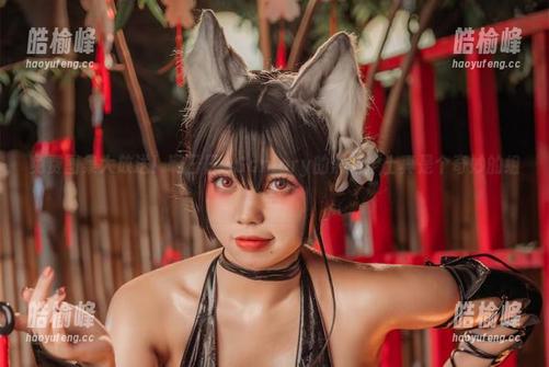 啊日日_Ganlory 免费图集大放送!啊日日_Ganlory的黑暗护士真是个奇妙的组合