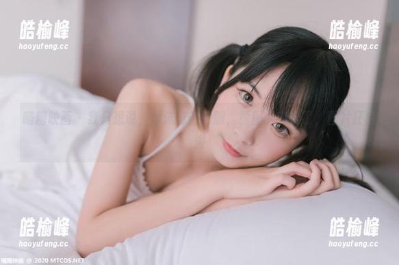 喵糖映画-蠢沫沫 喵糖映画 - 我只想说,蠢沫沫的制服,原图太有料了,图片狂浪漫