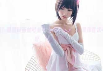 原图解锁！喵糖映画的可爱马尾少女合集，如果你喜欢马尾束得好，快来围观！