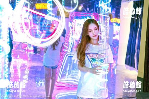 嗲囡囡-鱼子酱fish 嗲囡囡 - 鱼子酱fish的全套写真背后的秘密……你敢想吗?