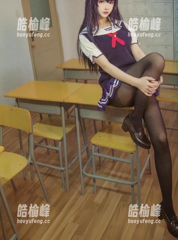 全套图集：魔王黑贞野兽在下萝莉控ii，难道你也被她的野性吸引了？