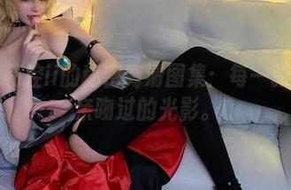 在下萝莉控ii的秘密高清图集：每一张都像是亲吻过的光影。