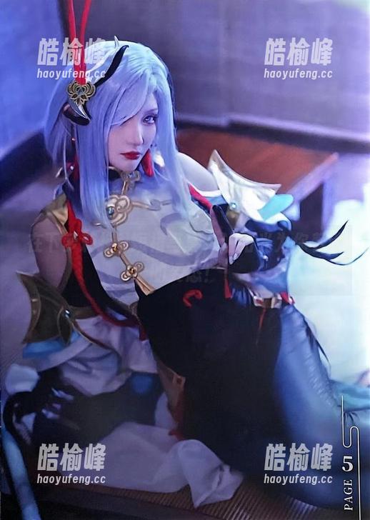在下萝莉控ii短裙写真，让阳光为你着迷的姿态！