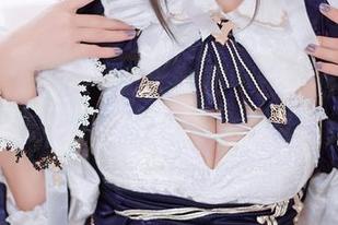 少女心都要被“大大卷卷小卷”的“圣诞”作品集更新击穿了,这气氛真绝了!