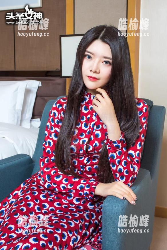 头条女神-曲佑熙 头条女神 - 不要错过!曲佑熙的无圣光自拍,给你一个新的视角