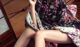 头条女神 - 不只是透明，杜花花的图片分享带你感受光影的魅力