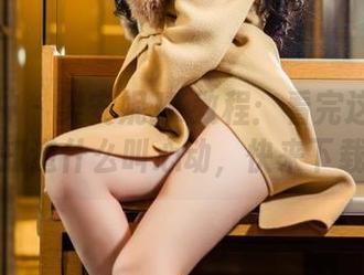 头条女神 - 樊安妮JK教程：看完这些图片才知道什么叫心动，快来下载！