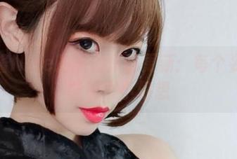 奈汐酱Nice的瑜伽集锦更新：每个姿势都能引发小幻想