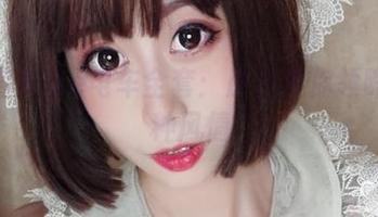 奈汐酱Nice电车全套：原图带你领略另一种风情