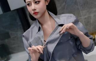 奈汐酱Nice泳装‘泳’你而来：资源就是她的每一个可爱瞬间！