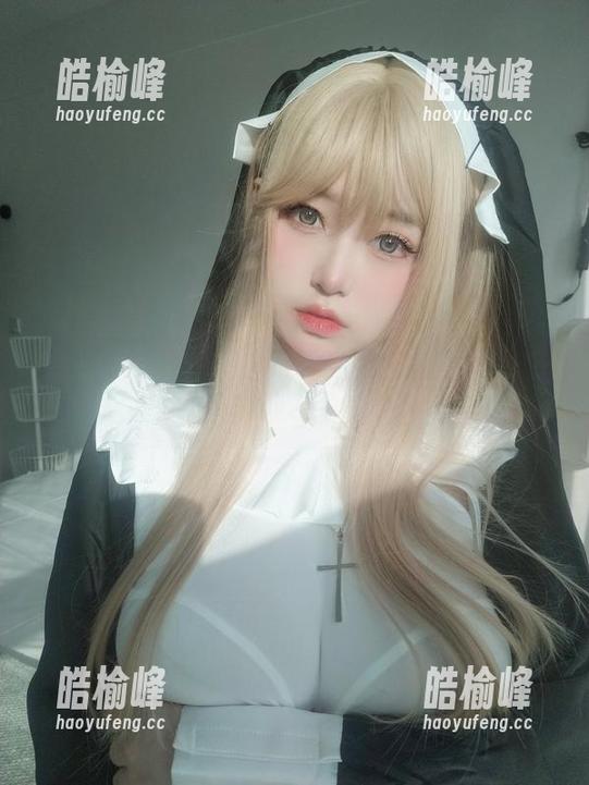 女主K 女主K的性感快递员:资源和魅力双重爆发,感受一下!