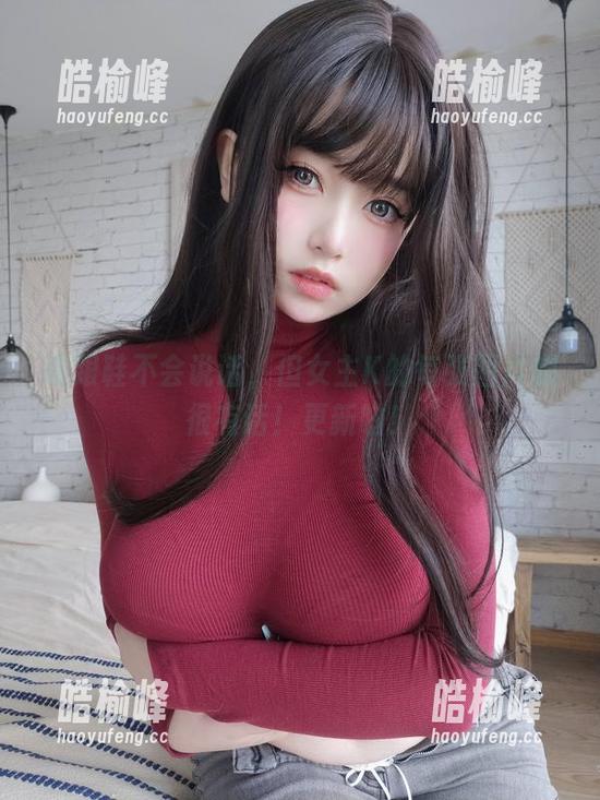 高跟鞋不会说话，但女主K的每张图片都很有话！更新啦！