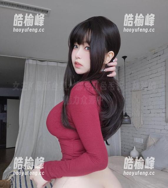 女主K 女主K最新合集:那件红色毛衣,妹妹的魅力众筹中