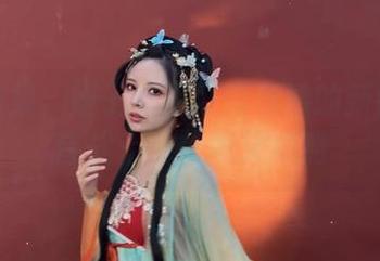 精选图集：妍子坚不可摧与她的新世纪福音战士，简单又炫酷
