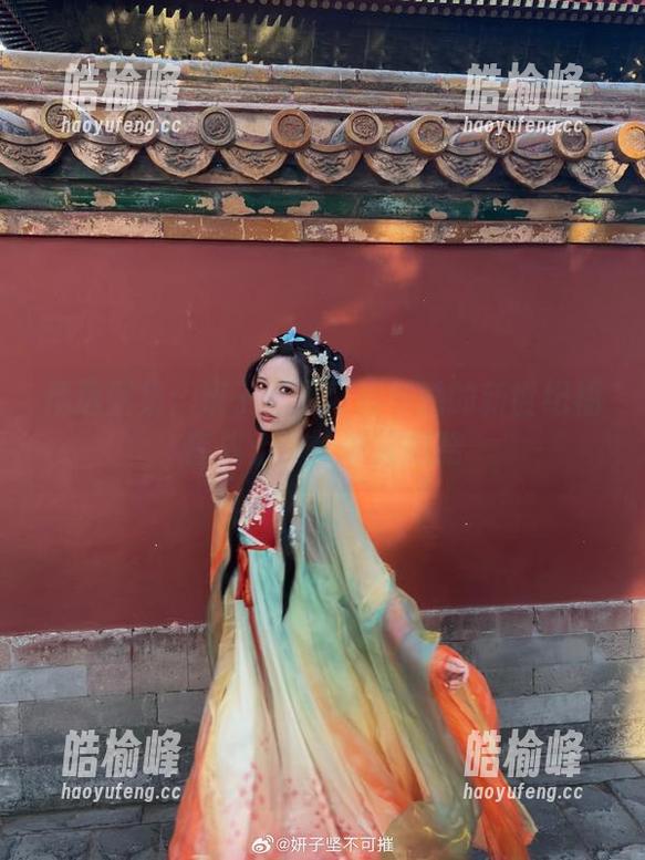 妍子坚不可摧 精选图集:妍子坚不可摧与她的新世纪福音战士,简单又炫酷