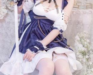 妖少you1跟G36C一起搞事情：图集藏了多少转角遇到爱的瞬间？