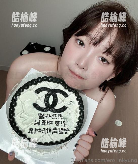 姜仁卿(강인경)的兔女郎精选合集，甜蜜与淘气并存哦