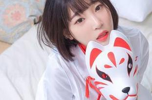 最新写真集曝光！姜仁卿(강인경)的可爱故事，像微风拂过心田
