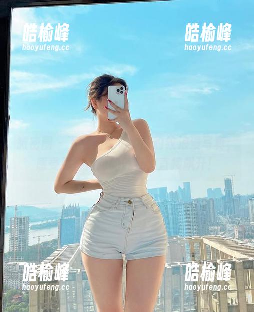 微密圈 - 下载安妮yoo的豹纹浪漫写真，感受那种热辣的气氛，直接飙升！