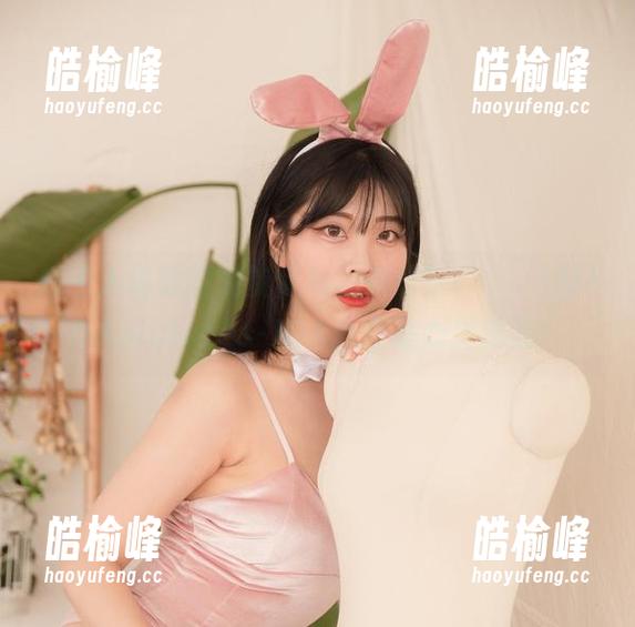 打工人最爱的免费套图，宋哈娜(송하나)的JOApictures-JOA简直是心灵鸡汤！
