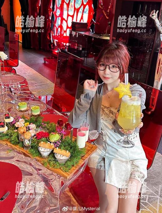 发现宝儿mysterial的民宿：最新资源让你惊呼，真是个宝藏！
