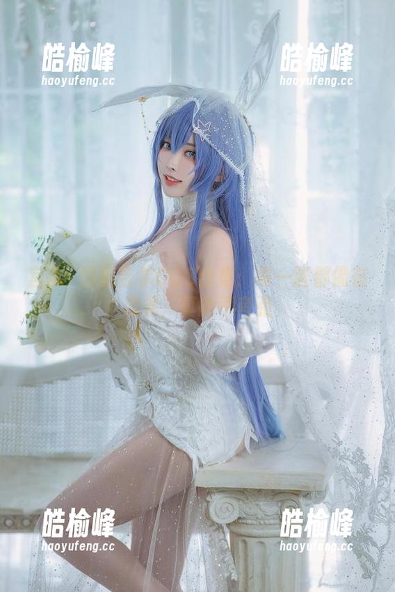 宫本桜 宫本桜的埃吉尔COS合集:每一张都像在发光,真的不夸张