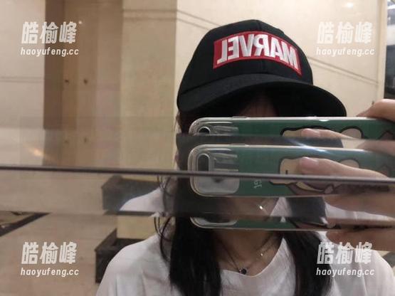 微密圈 - 小仙女ELaine吊带作品集：就是这吊带让你的审美upup！还有精选！