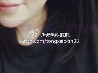 微密圈 - 小芯酱的秘籍：新货合集，照片语境超有趣