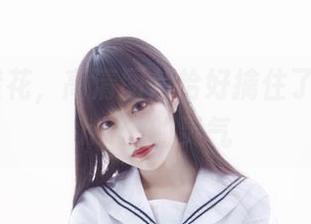 大明富贵花，高清图片恰好擒住了小鹿鹿shika的灵气