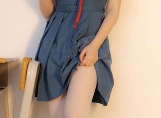 少女秩序 - 晞可最新女仆作品集更新,看得我一阵心乱,简直无法自拔!