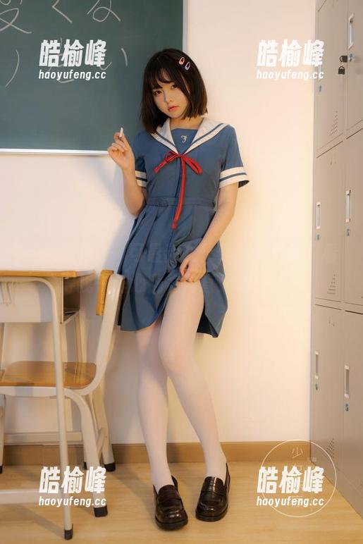 少女秩序-晞可 少女秩序 - 晞可最新女仆作品集更新,看得我一阵心乱,简直无法自拔!