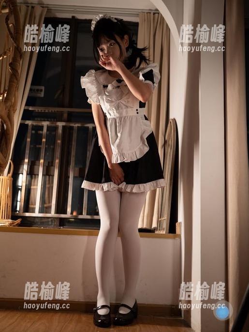 免费送！少女秩序的白丝休闲短裤，原图就是看个爽！