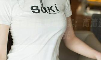 尤果网 - 杨晨晨红裙摄影集：高清涟漪中的温柔时光