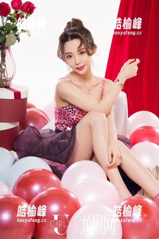 尤果网-毛COCO 尤果网 - 壁纸里的毛COCO御姐,等不起的美好,真想永远驻留!