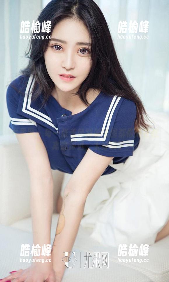 尤果网-美替 尤果网 - 每一张美替制服美图都像是在低语,寓意深远,太好玩了!